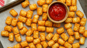 The Ingredient That Will Take Frozen Tater Tots To The Next Level – Tasting Table