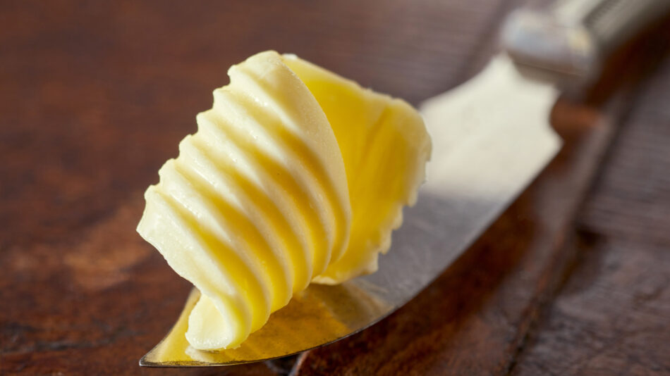 Why Butter Always Tastes Better When Eating At A Restaurant – Mashed
