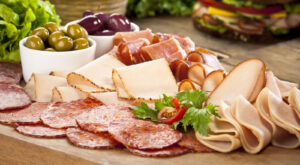Is There A Difference Between Cured And Processed Meat? – Daily Meal