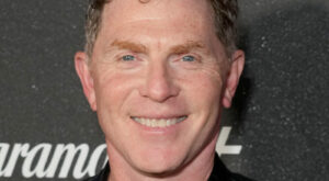 Bobby Flay’s Tip For More Flavorful Veggies Is To Treat Them Like Meat – Tasting Table