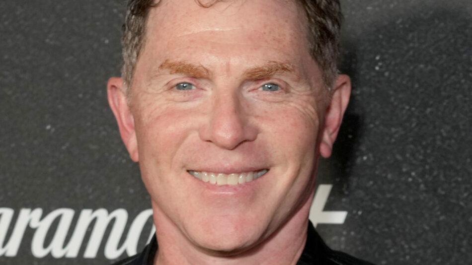 Bobby Flay’s Tip For More Flavorful Veggies Is To Treat Them Like Meat – Tasting Table