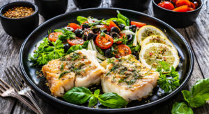What’s The Best Way To Cook Fresh Halibut? – Daily Meal