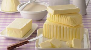 What’s The Difference Between Sweet Cream And Regular Butter? – Daily Meal