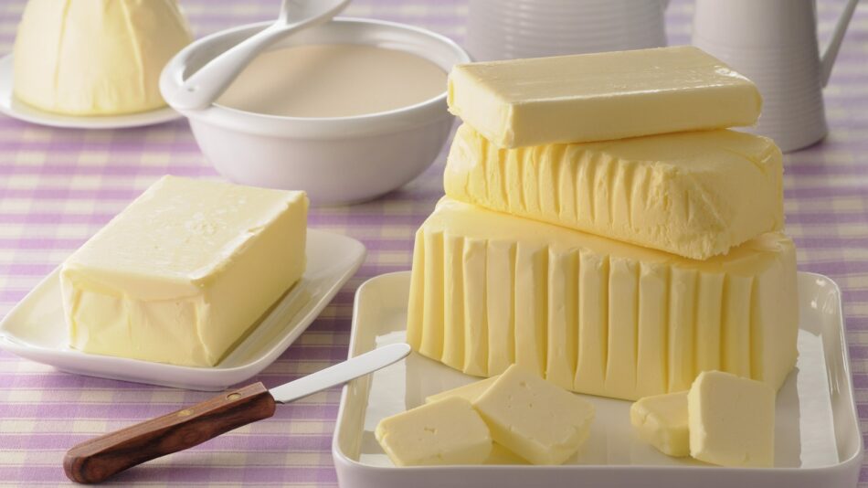 What’s The Difference Between Sweet Cream And Regular Butter? – Daily Meal