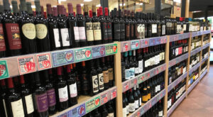 Every Trader Joe’s Reserve Wine, Ranked Worst To Best – Tasting Table
