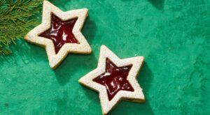 91 Best Christmas Cookie Recipes — Easy Holiday Cookie Ideas – Good Housekeeping