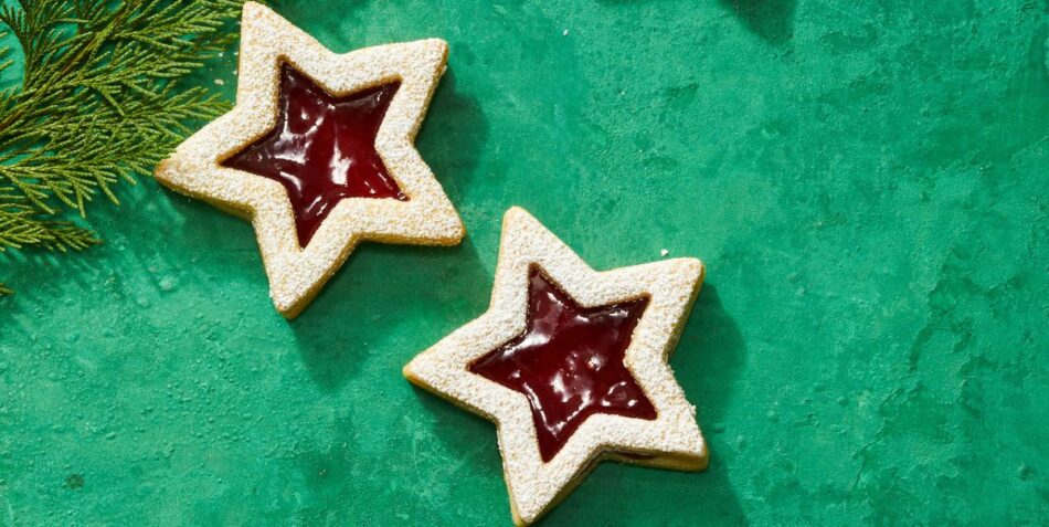 91 Best Christmas Cookie Recipes — Easy Holiday Cookie Ideas – Good Housekeeping