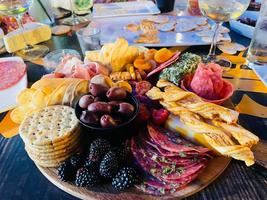 Make Your Own Charcuterie & Cheese Board! Tickets, Sat, Sep 9, 2023 at 2:00 PM – Eventbrite