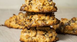 5-Ingredient Magic Cookies Review – The Kitchn