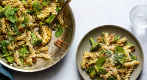 This Seared Broccoli Pasta Is an ‘Absolute Slam Dunk’ – The New York Times