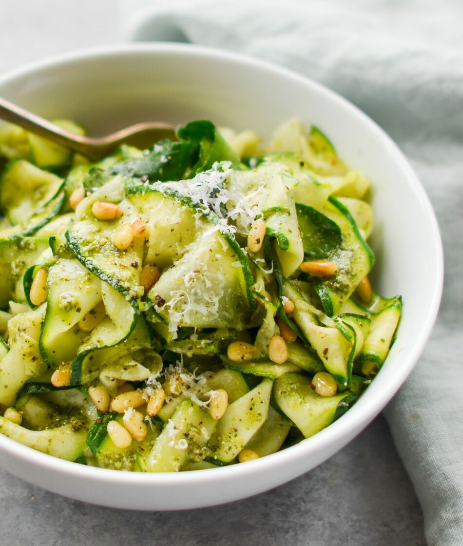 12 Must-Try Zucchini Recipes For Summer – Once Upon a Chef
