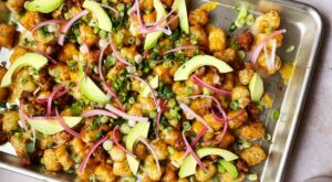25 Nacho Toppings You Haven’t Tried Yet (But Totally Should) – PureWow