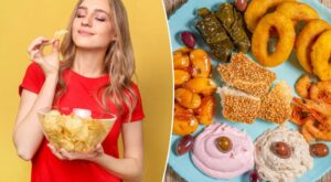 Is ‘girl dinner’ healthy — or an eating disorder? Experts weigh in – New York Post
