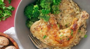 No-Peek Chicken: How to Make It (Viral Vintage TikTok Recipe) – Taste of Home