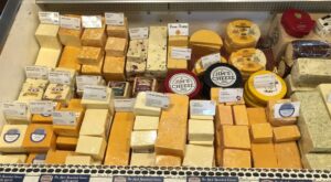 THE CHEESE BOARD – 11 Photos & 13 Reviews – 8524 Us Hwy 51 N, Minocqua, Wisconsin – Desserts – Phone Number – Yelp Blog