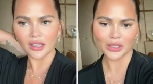 Chrissy Teigen Said She Was Left “Spiraling” After A DNA Test … – BuzzFeed