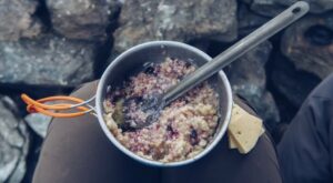 10 Oatmeal Recipes That Even Oatmeal Haters Will Love – Backpacker Magazine