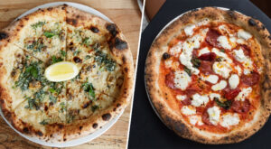 Pasquale Jones Pizza Recipe – TODAY