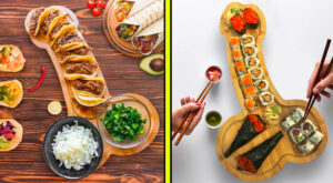 This Funny Penis Shaped Charcuterie Board Lets You Serve Snacks with a Side of Humor – Odditymall
