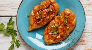 Sweet & Tangy Chicken Recipe (Allergy-Friendly) – Go Dairy Free