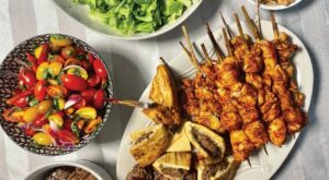 Into the Fire — Two Easy Recipes – Jewish Journal