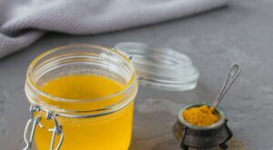 7 Creative and Delicious Ways to Incorporate Turmeric Ghee into Your Diet this Season – News18