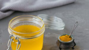 7 Creative and Delicious Ways to Incorporate Turmeric Ghee into Your Diet this Season – News18
