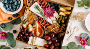 What to Put on a Cheese Board: 8 Must-Have Items – Best Life