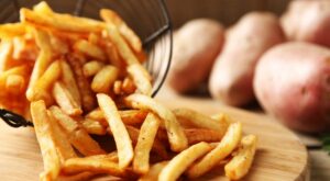 Top 10 Places For Best French Fries In North Carolina – V101.9