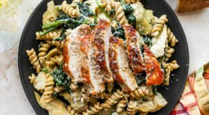 10+ Spinach & Artichoke Recipes to Make Forever – EatingWell