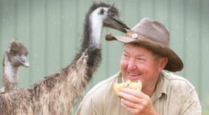 How to cook with emu meat – SBS
