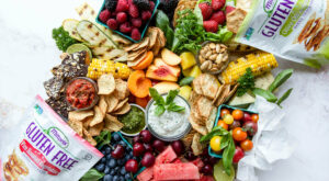 Gluten Free Options Summer Charcuterie Board Ideas – miltonscraftbakers