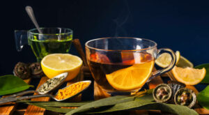 5 Teas That Soothe Digestive Issues – BlackDoctor.Org