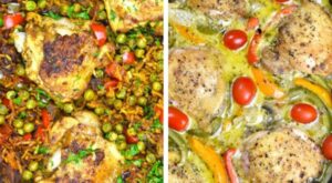 The 35 BEST Chicken Skillet Recipes – GypsyPlate