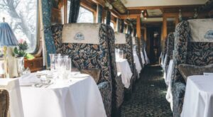 Chester: Luxurious Northern Belle to make Christmas trip | Chester … – Chester and District Standard