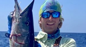 CAPTAIN JOEL’S FISHIN’ HOLES: MACKEREL MATTERS IN THE … – Florida Keys Weekly