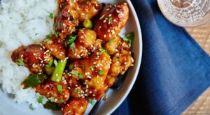 Here’s What to Cook Every Night This Week (September 4 – 10) – PureWow