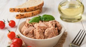 The Rich Reason You Should Usually Opt For Tuna Canned In Oil – Yahoo Lifestyle Australia