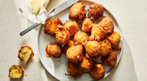 Hush Puppies Recipe – NYT Cooking – The New York Times