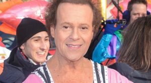 Pauly Shore Has Richard Simmons’ Phone Number, Plans To Win His Blessing For Film Portrayal – Yahoo Canada Shine On