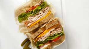 How To Wrap Up To-Go Sandwiches Just Like The Deli – Yahoo Eurosport UK
