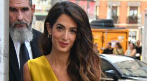 Amal Clooney Starts Her Day with This Superfood – Vogue