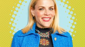 Busy Philipps’ Go-To Comfort Food Makes Magic out of Leftovers