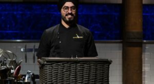 This Woodlands Chef Made a Big Food Network Win About Much Than Just Him — How Jassi Bindra Conquered Chopped With Heart