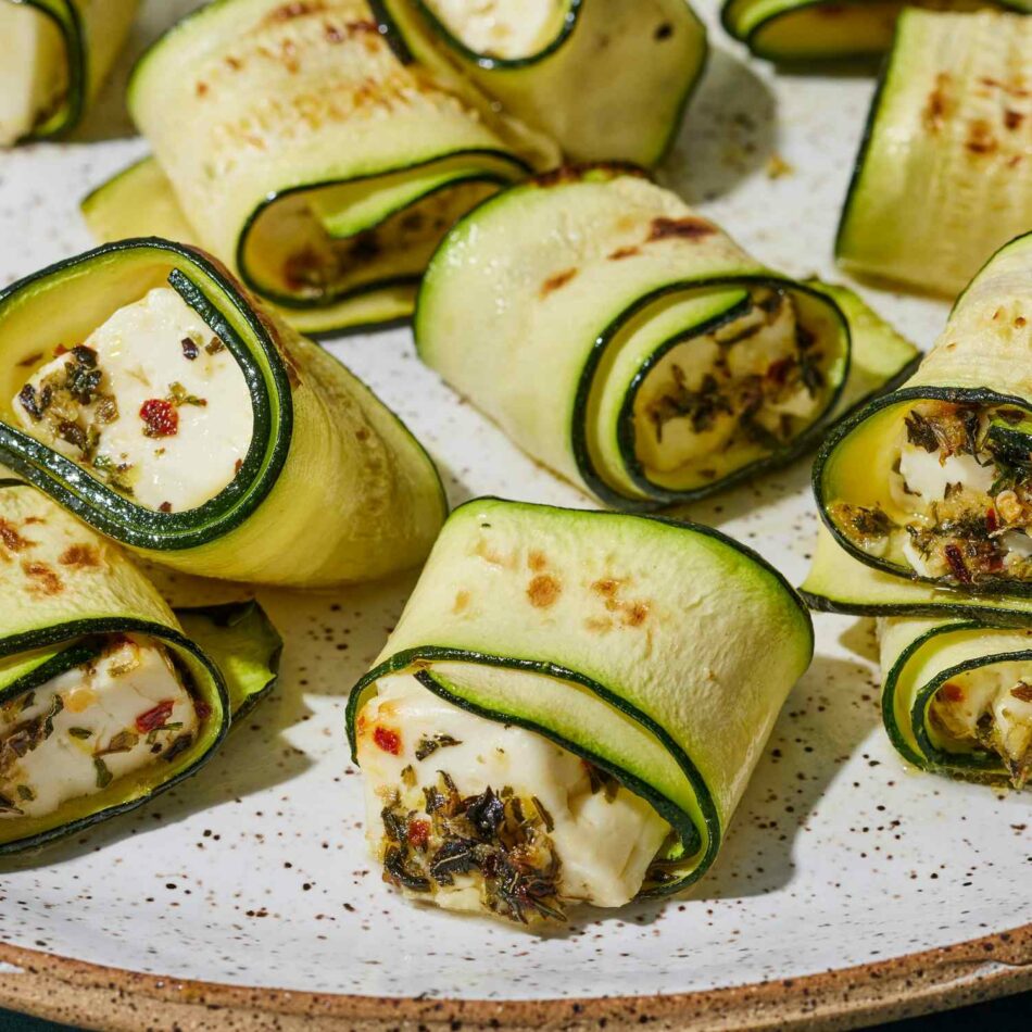 22 Zucchini Recipes You’ll Want to Make Forever