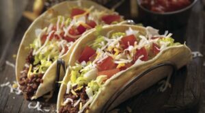 Up your taco ante with homemade tortillas