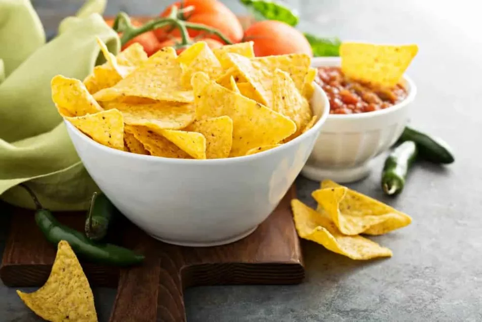 Guilt-Free Snacking Without Limits: 6 Homemade Gluten-Free Chips to Try