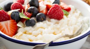 10 Best Cream of Rice Recipes