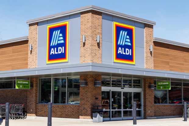 Aldi Just Launched Its First Online Shopping Site — Here’s What You Need to Know
