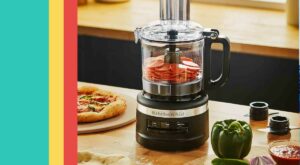 I’m a Shopping Writer, and These Are the Kitchen Deals I’m Eyeing This Labor Day
